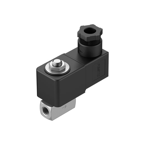 Festo Solenoid Valve VZWD-L-M22C-M-G18-60-V-3AP4-4-R1 VZWD-L-M22C-M-G18-60-V-3AP4-4-R1 - main